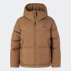 Women's JV6191 Hooded Down Jacket