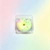 Donut Shape Crispy Donut Squishy Toy Crispy Crispy Donut Fidget Toy  Gift Giving