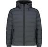 Jacket CMP Jacket FIX Hood