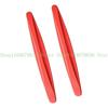 652F Car Door Guard Scratch Protector Anticollision Corner Bumper Strips