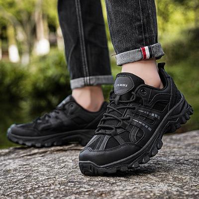 Neue Retro Freizeit Outdoor Sports Wanderschuhe Paare Schuhe Wanderschuhe