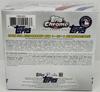 MLB 2021 Topps Chrome Update Baseball Mega Box Topps Chrome Update Baseball Mega Box Карточка Главной лиги бейсбола