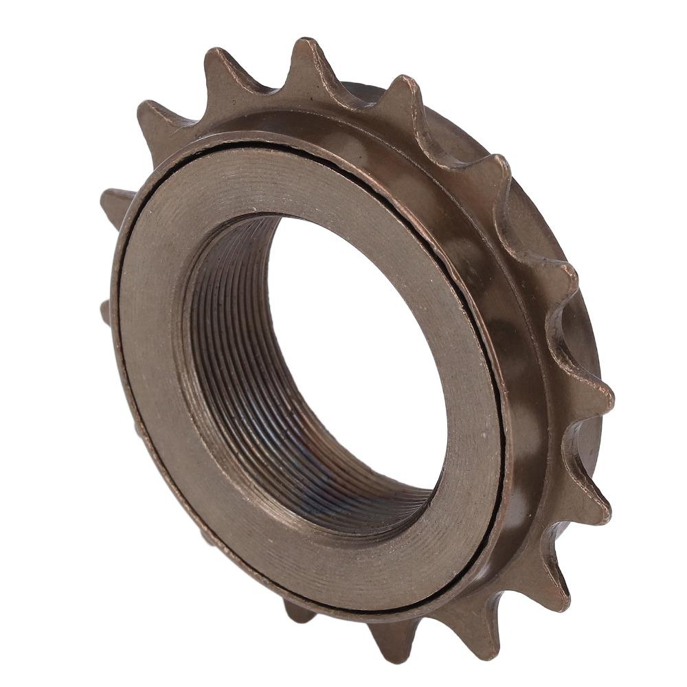 1Set Freewheel with Left Drive Flywheel Adapter Kit for MY1016Z MY1016 MY1018 MY1020 Motors