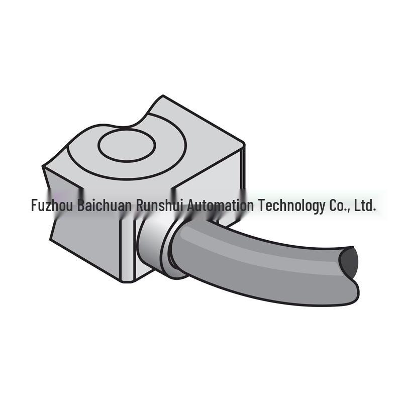 IQ04-1B5POKW2S Sick Sensor Proximity Switch 6042018 - Brand New Original IQ04-1B5POKW2S