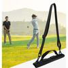 Golf Club Bag Easy to Use Golf Sunday Bag Golf Accessories Golf Training Bag Golf Club Carry Bag