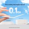DeYou Cloud Thin Absorbent Breast Pads