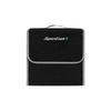 Hub Caps Car Trunk Storage Bag Felt Cloth Organizer Box Auto Accessories For Alfa Romeo 159 147 Giulietta Stelvio 4C MITO 156 GiI