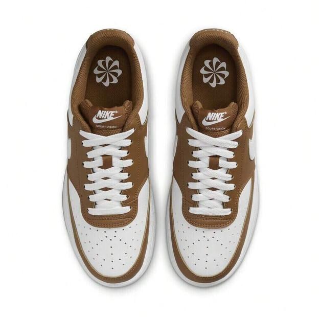 Кроссовки Nike Court Vision Low Next Nature