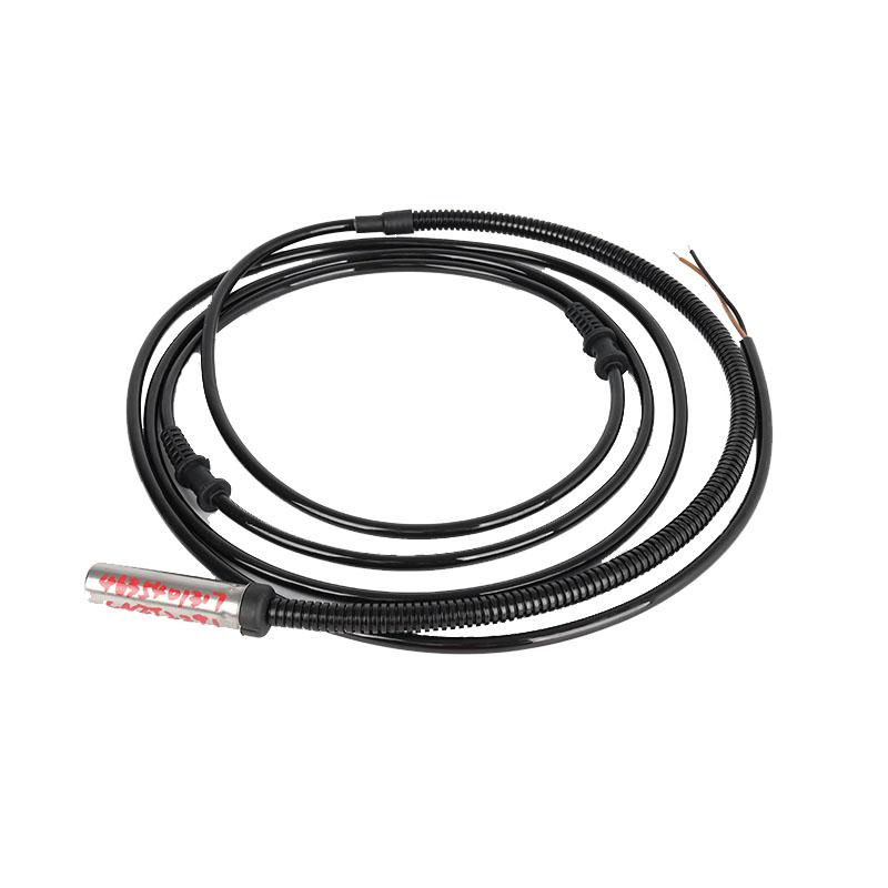 A4635401317 A4635401217 Car Accessories ABS Wheel Speed Sensor OEM 4635401317 4635401217 for Mercedes Benz W463 4635401317 Left