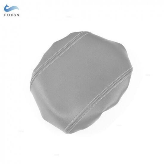 Center Console Armrest Box Microfiber Leather Cover Pad For Mazda 6 2006- 2015