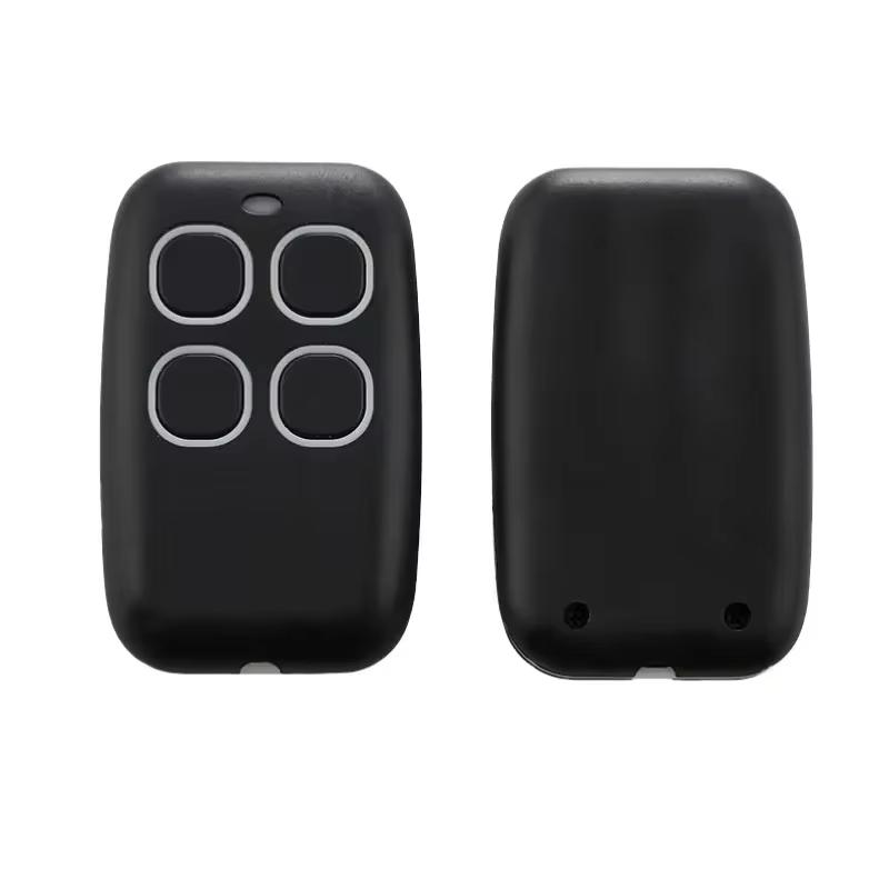 433Mhz Wireless Remote Control Electric Door Garage Door Rolling Shutter Door Universal Security Accessories Copy And Copy