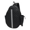 Multifunctional Pickleball Racket Bag Tennis Racquet Cover Waterproof Badminton Storage Case For Sports Events