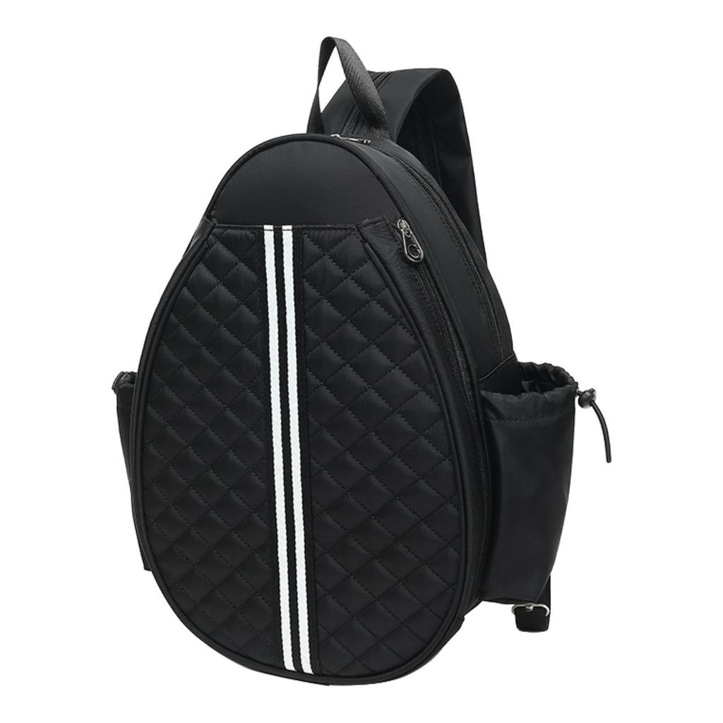 Multifunctional Pickleball Racket Bag Tennis Racquet Cover Waterproof Badminton Storage Case For Sports Events
