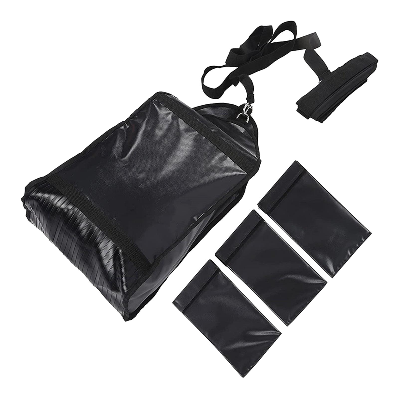 

Регулируемый Вес Тренажер Сани Мешок с песком Тренажер Сани Тренажер Сани Сопротивления для Спортсмена Спринтера Тренировка Скорости в Помещении