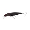 SHIMANO Bass Lure Minnow Scorpion World Jerk 110F Flash Boost ZQ-M11V 007 Matte Black