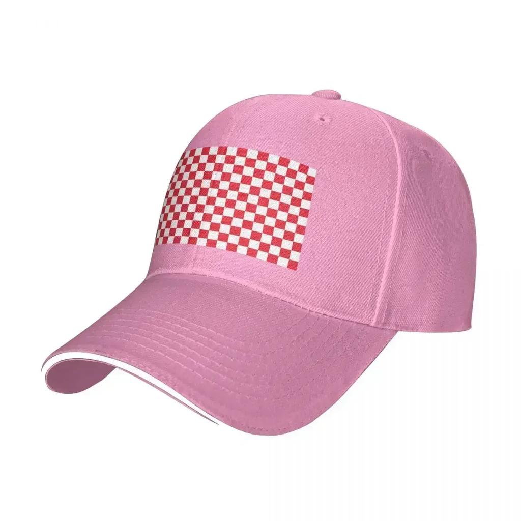 Check V - Lilac Twist 26 Caps Unisexs Hat Sports Caps Caps For Unisex Baseball Cap Unisex Unisex Hat Baseball Cap