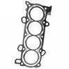 12251-R40-A01 Engine Cylinder Head & Block Gasket for Honda CR-V, Crosstourer, Accord, and Odyssey.