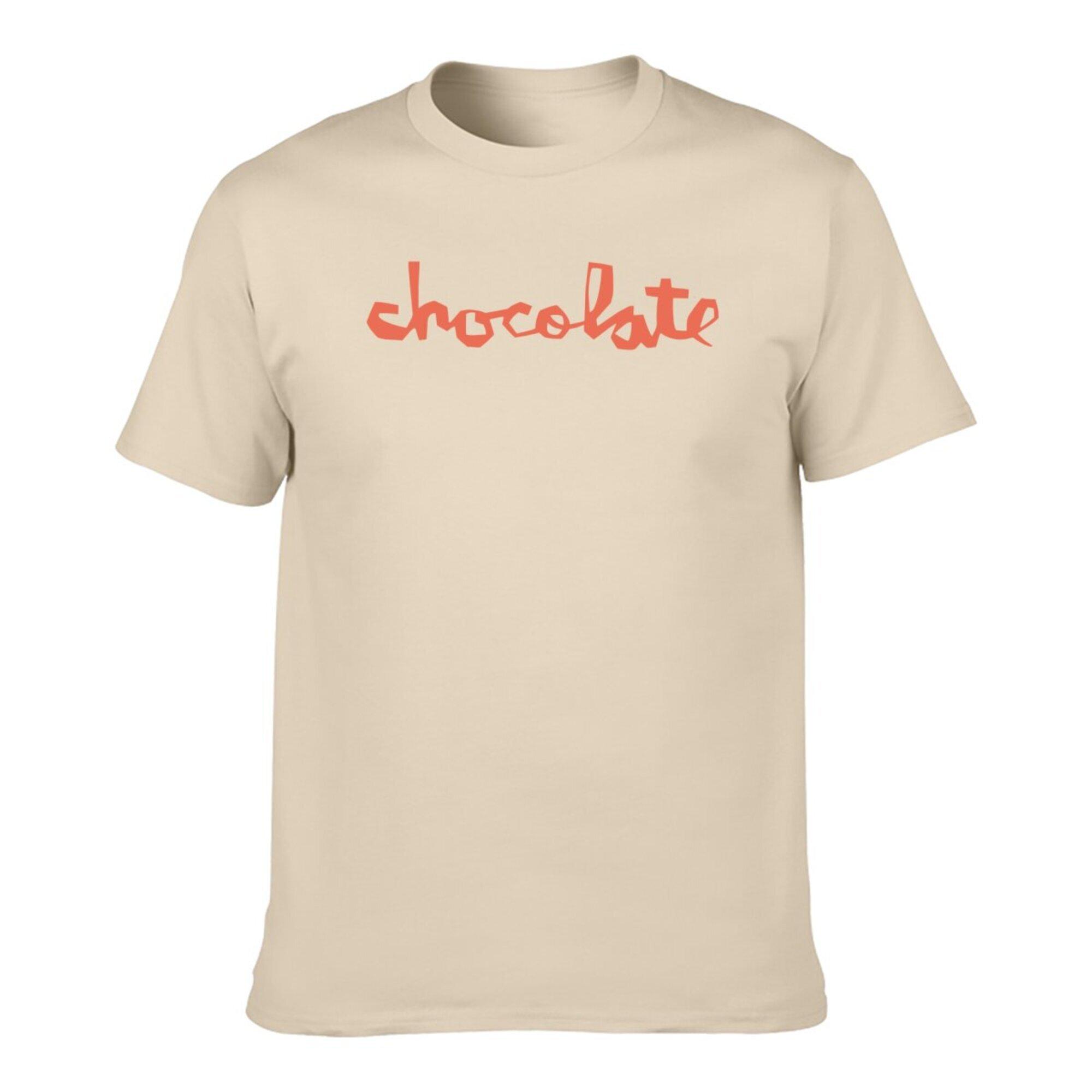

2025 New Chocolate Skateboards Vintage Retro 90s Skateboard T Shirt Design S