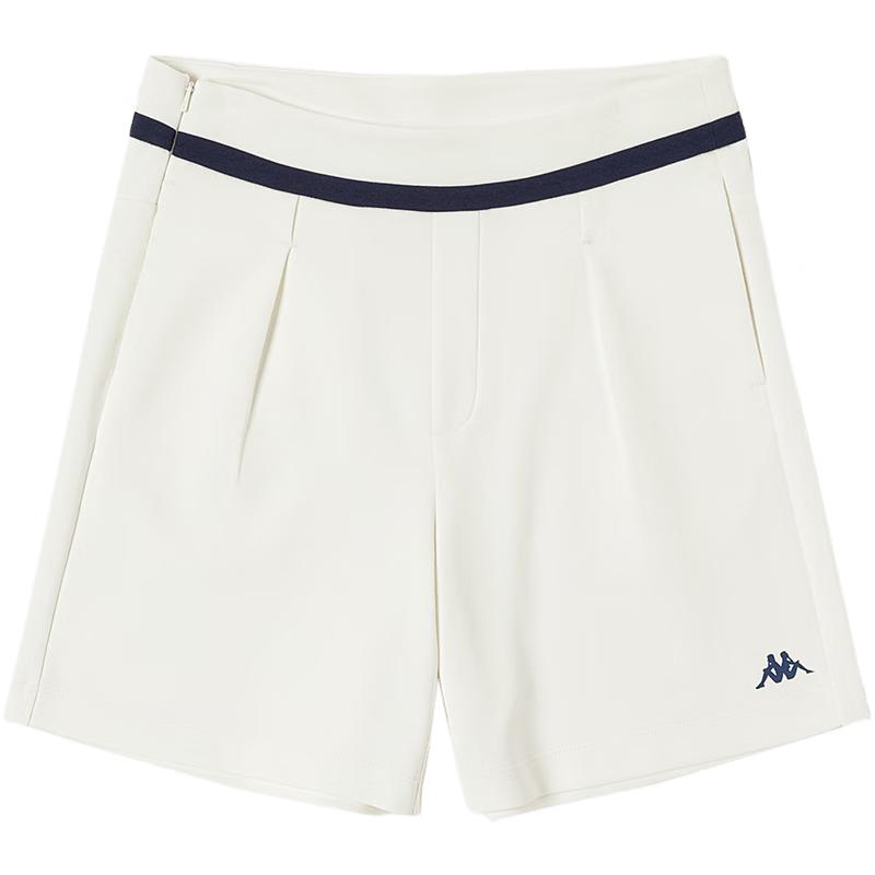 Kappa Women s Classic Italian Knit Shorts XL
