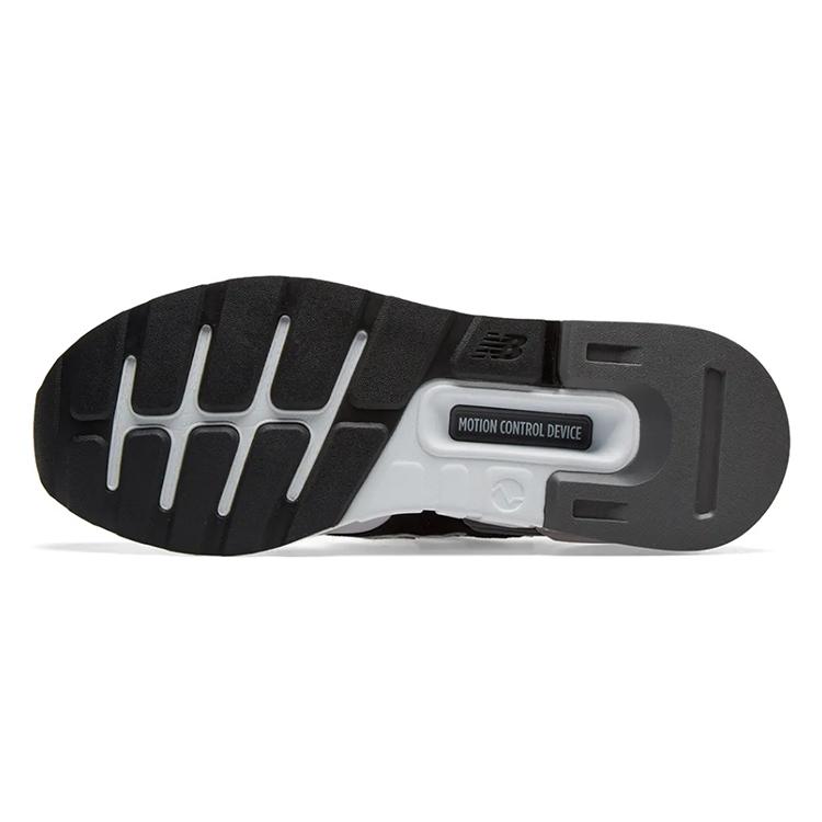 New New Balance 997 'Black White' MS997HGA