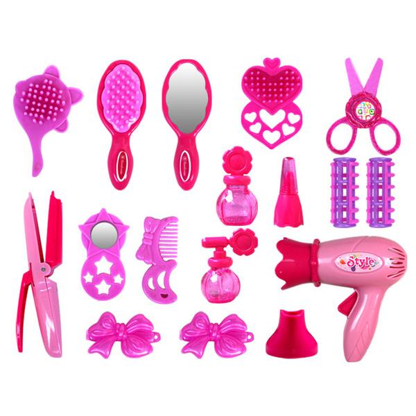 children's beauty shop toys