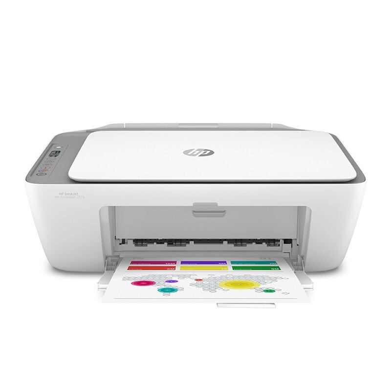 

HP Wireless Color Inkjet All-in-One Printer CN plug (adapter included)