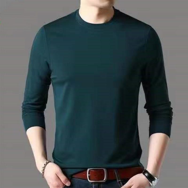Men's Striped Top