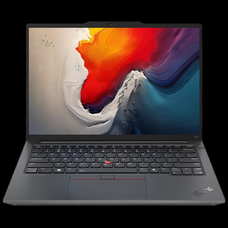 Lenovo ThinkPad E14 Ryzen Edition Laptop (CN version) R7-7735H 16GB 1TB 2.2K