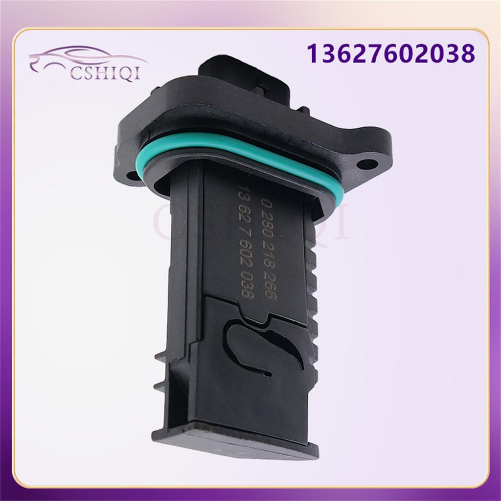 13627602038 Mass Air Flow Sensor For BMW MINI F20 F45 F30 F34 F36 F10 F06 X1 E84 X2 F39 X3 F25 X4 F26 F55 F56 N13 N20 B38 B48