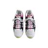 Asics Comme Des Garçons SHIRT X Tarther SD Orchid Men Sneakers White Black 1203A079-500