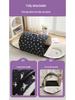 Four Seasons Washable Pet Bed: Winter Warmth for Cats & Dogs, Indoor/Outdoor Use, Cozy Villa Design, Dog House & Mattress