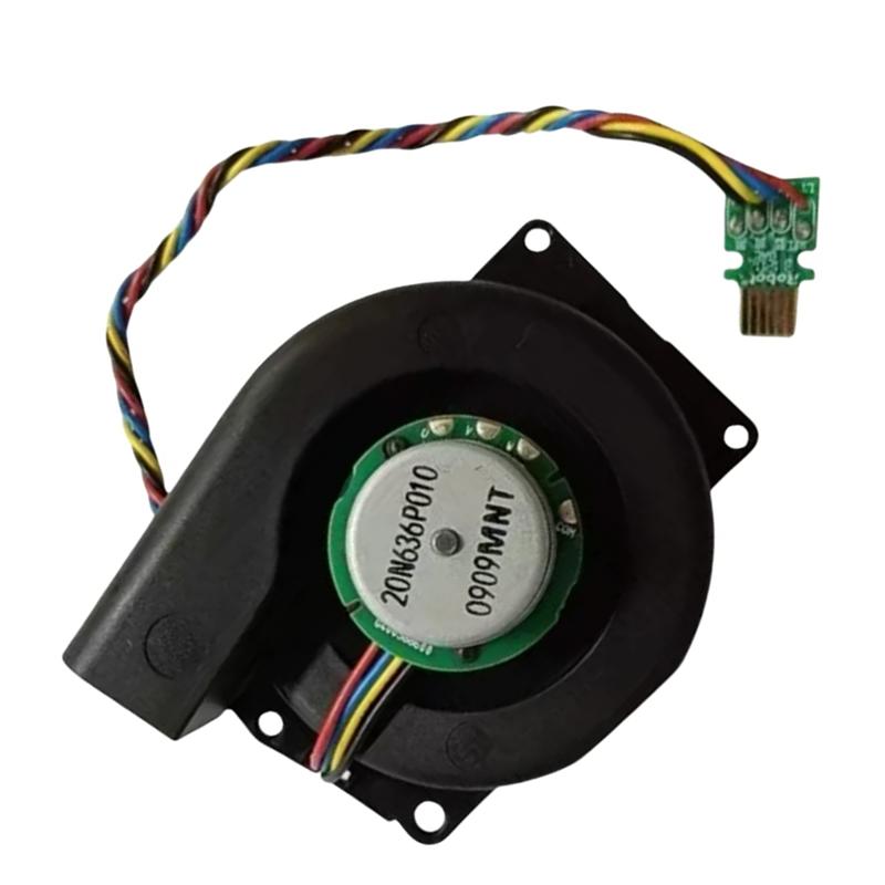 YCOC-Robot Vacuum Cleaner Fan Assembly Motor Vacuum Module Sweeper I7 Fan Motor Accessories Suitable For Irobot Ai Robert