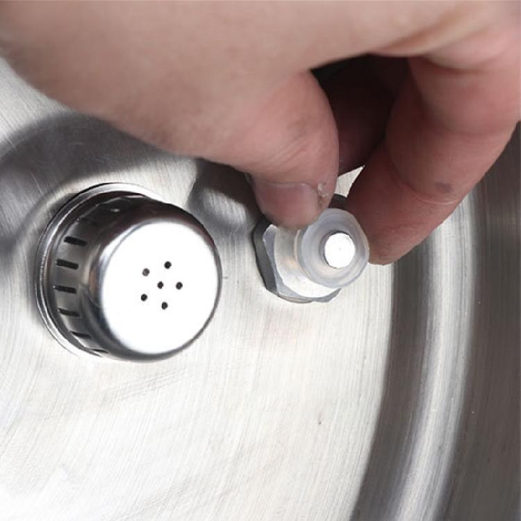 Float Valves  ValveUniversal Floater Sealer for Pressure Cooker