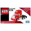 TAKARA TOMY Disney Cars Tomica Mac 3 Standard Miniature Car Toy for Ages 3 and Up C-15 (Cars Type)