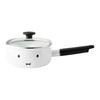 Fuji Enamel One Hand Pot IH Compatible Miffy Face 18cm