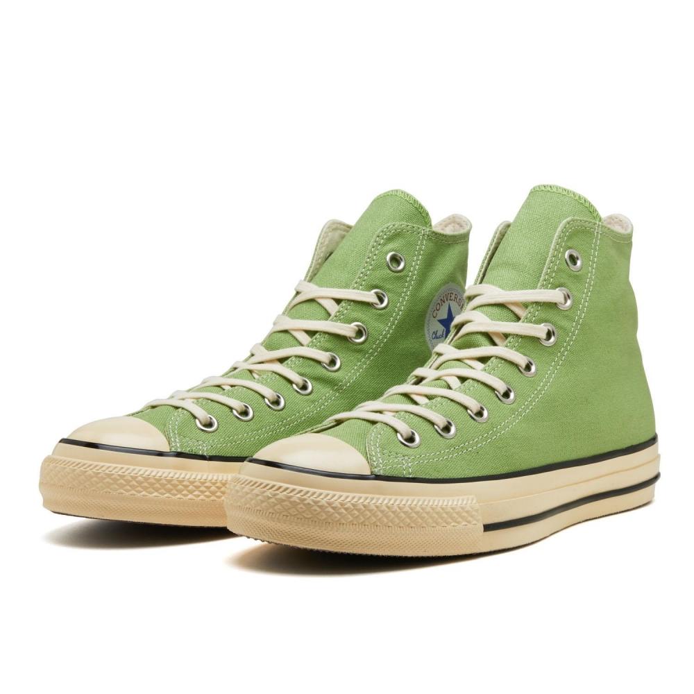 Converse All Star Us Aged Colors Hi 31310931 pistacHio