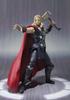 TAMASHII NATIONS Avengers Thor 155mm ABS PVC Painted Action Figure S.H.Figuarts Approx. & & Die-cast