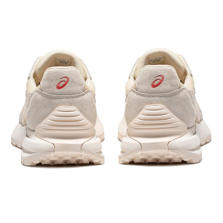 New Asics Tarther Sc 'Cream Light Gray' Women's 1203A125-103