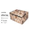 Snow Peak Fox Tactical Camo Storage & Pillow Bag