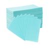 Fresh Scent Tile Cleaner Mop Sheets: Strong Stain Removal & Descaling