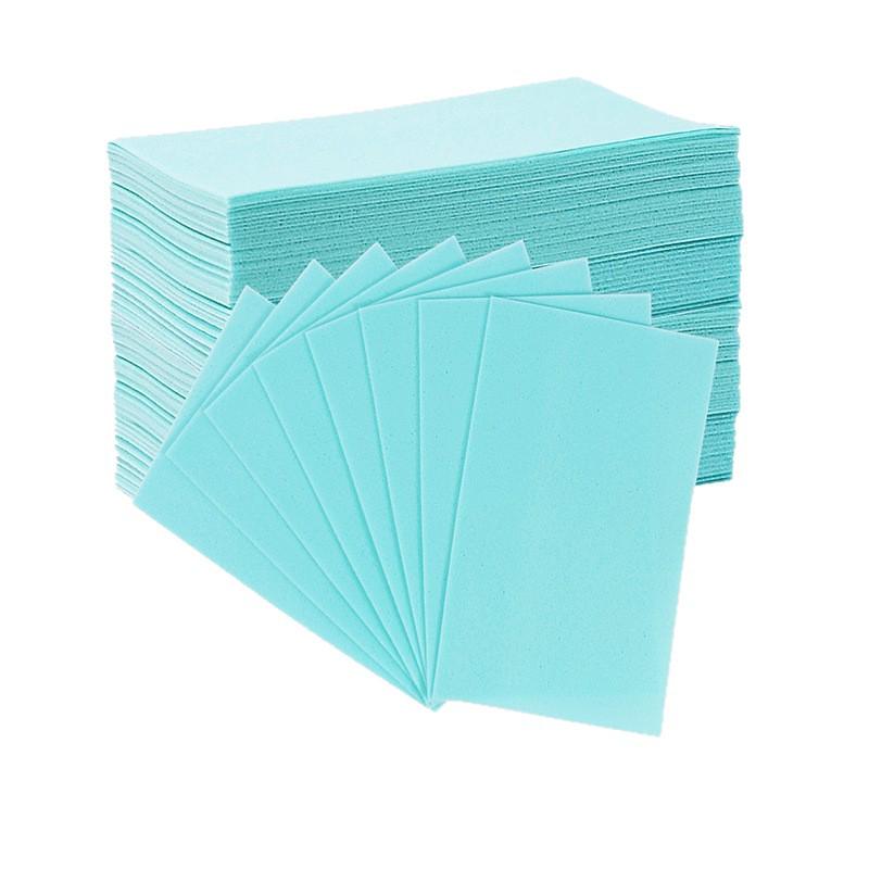 Fresh Scent Tile Cleaner Mop Sheets: Strong Stain Removal & Descaling