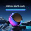 Compact Portable Wireless Bluetooth Mini Outdoor Car Speaker XCM4