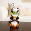 Cartoon Halloween Statue Handmade Resin Crafts Home Furnishings Garden Ornaments  Party Decor
