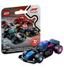 LEGO F1 Collector's Race Car Alpine | Alpine F1 Team Race Car [71049-6]