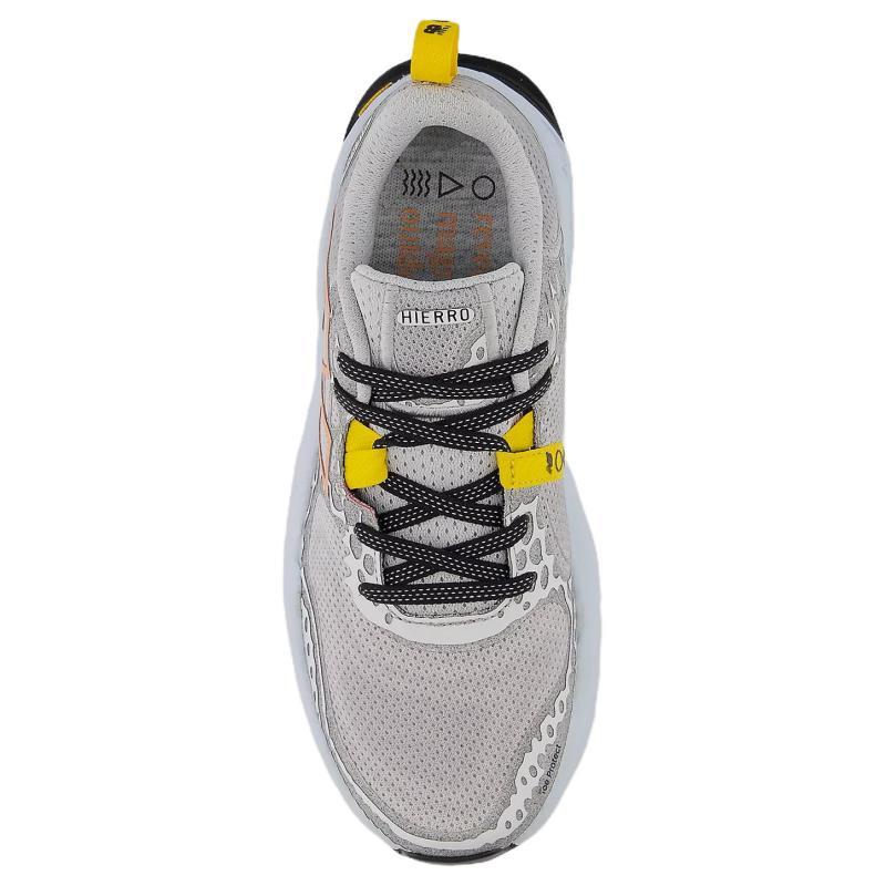 New Balance Women's Fresh Foam X Hierro V8 'Grey Matter Copper' Women's Sneakers WTHIERA8