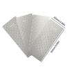 Coated Grinding Sanding Diamond Sandpaper Polishing Abrasive Sand Paper 400/600/1000/1200Grit