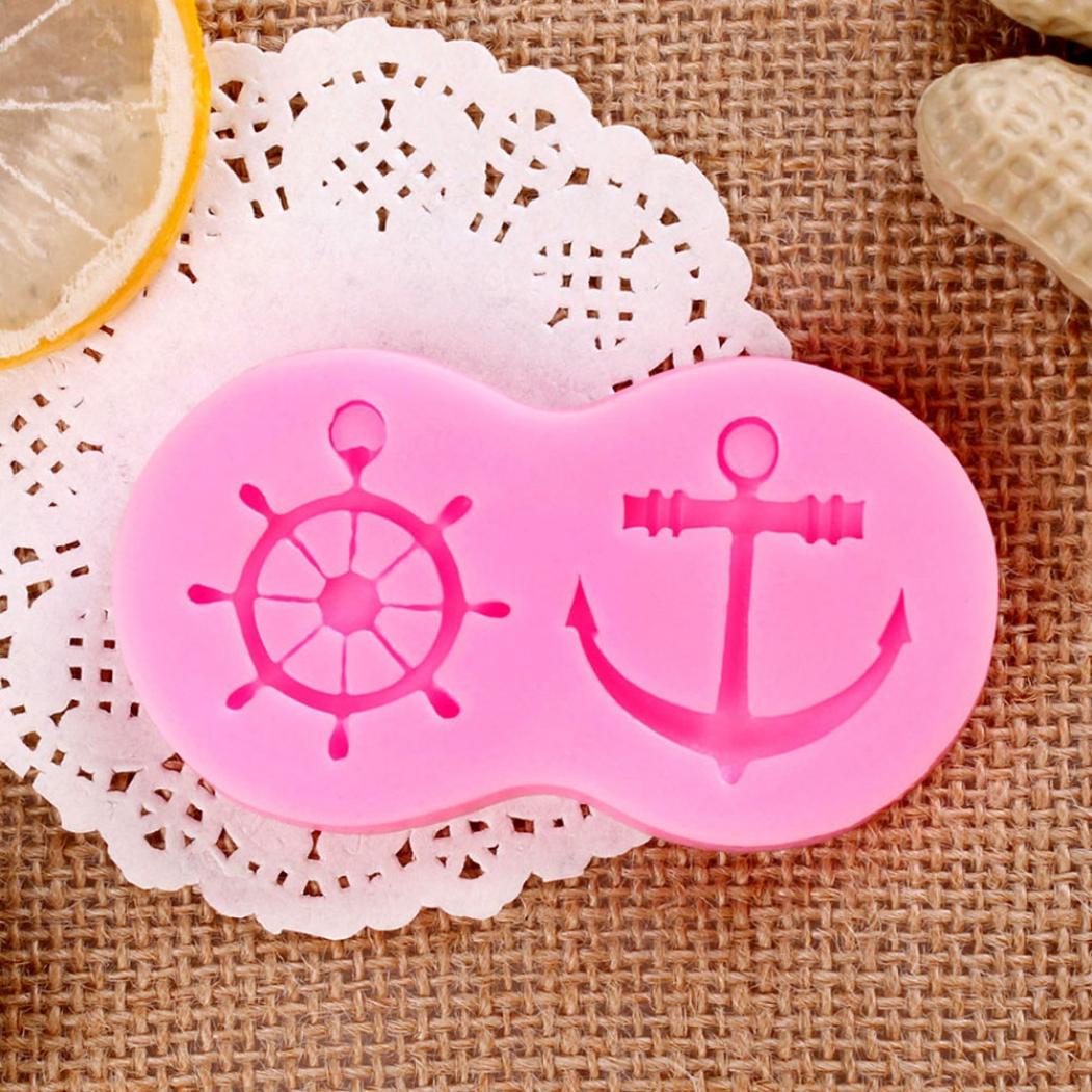 

Craft DIY Cake Decorating Mould Baking Tool one size