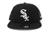 Boné Snapback New Era MLB 9FIFTY Chicago White Sox de Tela