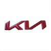 17*4.1CM Carbon Fiber Car Emblem Fender Side Badge Sticker for KIA K2 K3 K4 K5 KX7 Sportage Picanto Sorento Rio Soul Ceed Forte Rtzup33