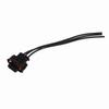 2 Pcs Camshaft Position Sensor PC641 Cam Transducer Plug Connector Replacement for Sprinter 2500 3500 2007